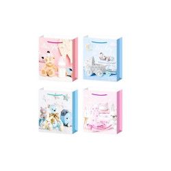 Torebka upominkowa WK 22474 M 62399