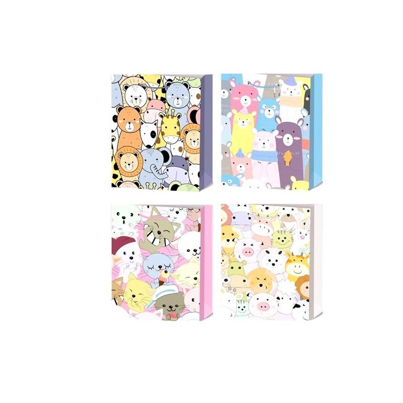 Torebka upominkowa WK 22477 l 62498