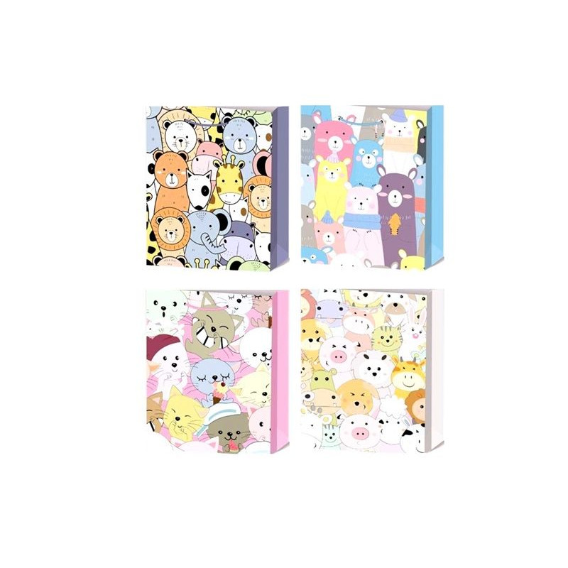 Torebka upominkowa WK 22477 S 62474