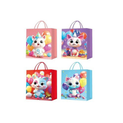 Torebka upominkowa WK 22478 L 62672