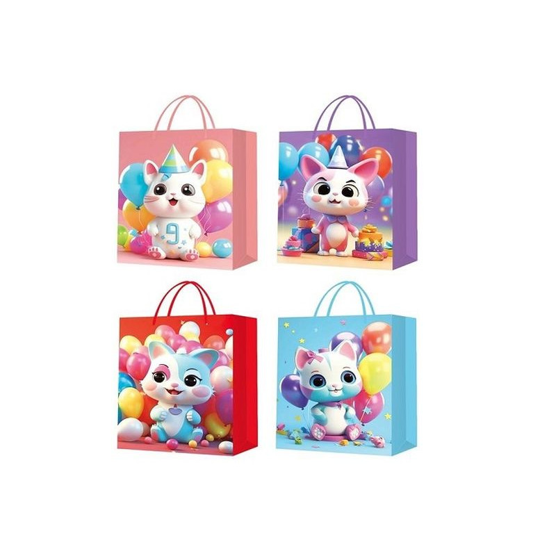 Torebka upominkowa WK 22478 L 62672