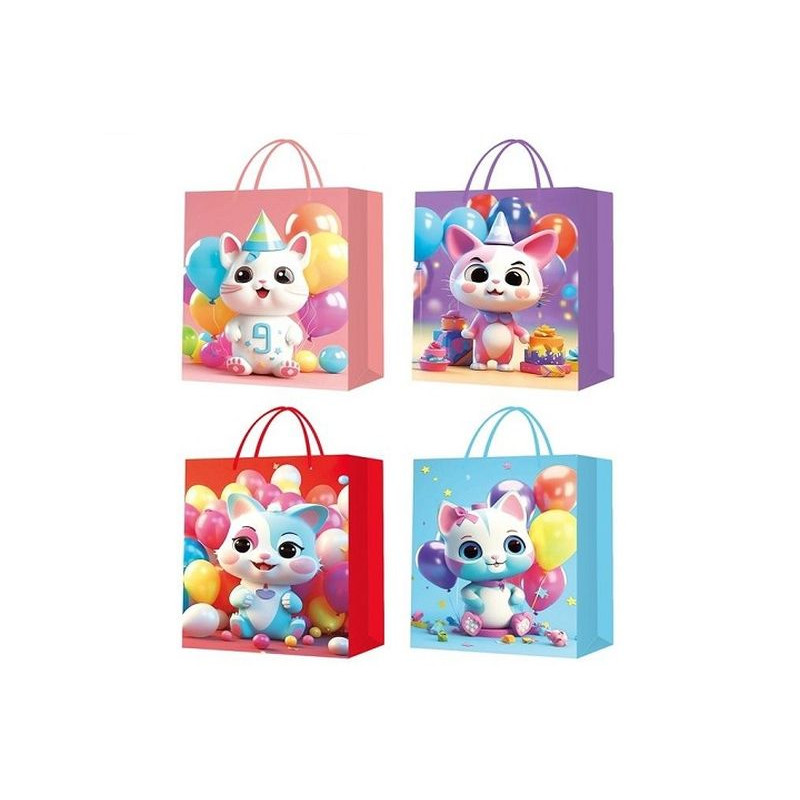 Torebka upominkowa WK 22478 M 62665