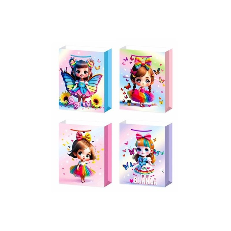 Torebka upominkowa WK 22479 M 62511