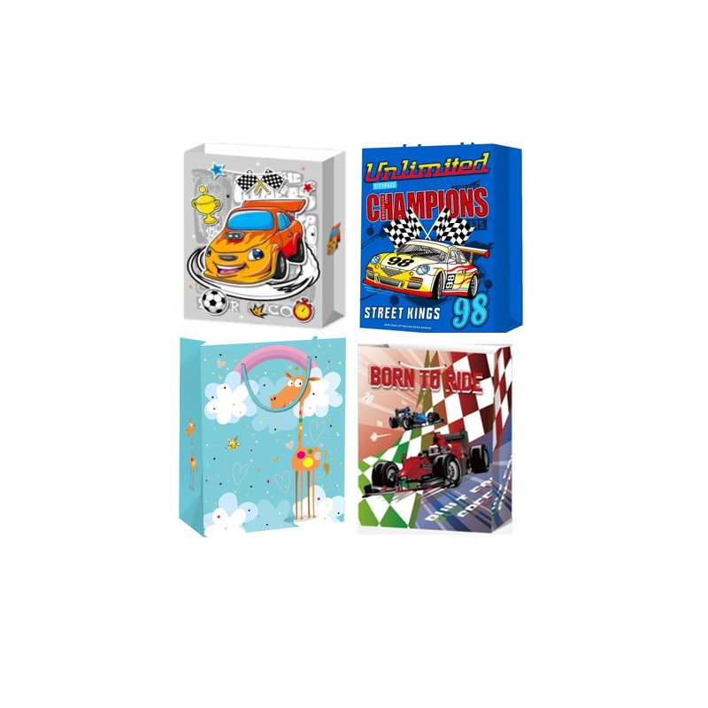 Torebka upominkowa WK 22479 XXL 62689