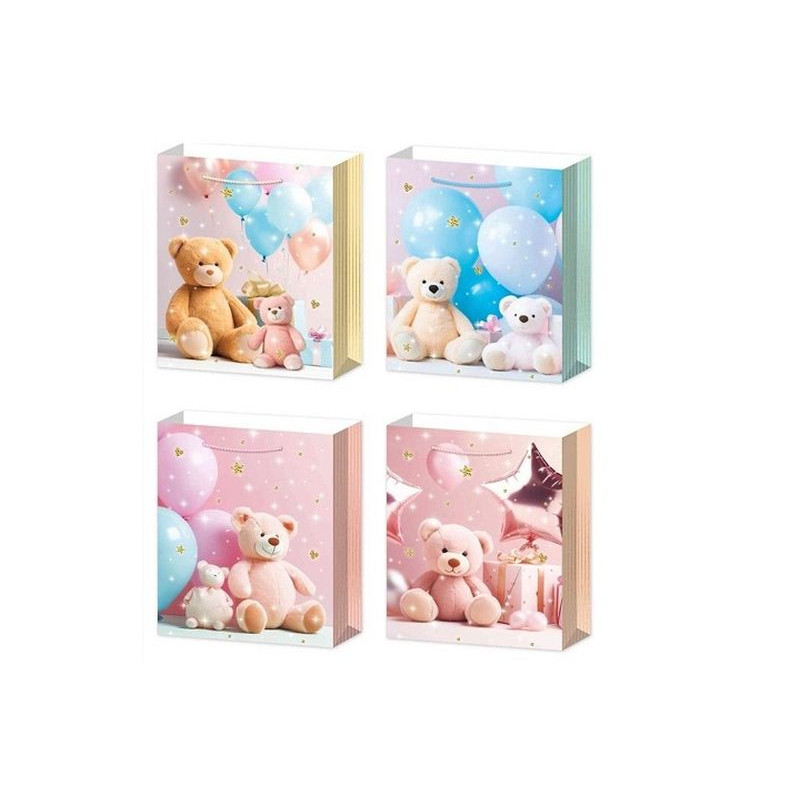 Torebka upominkowa WK 22480 L 62559