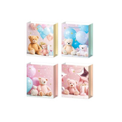 Torebka upominkowa WK 22480 M 62542