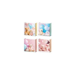 Torebka upominkowa WK 22480 S 62535