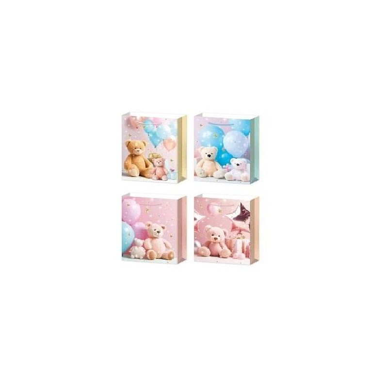 Torebka upominkowa WK 22480 S 62535