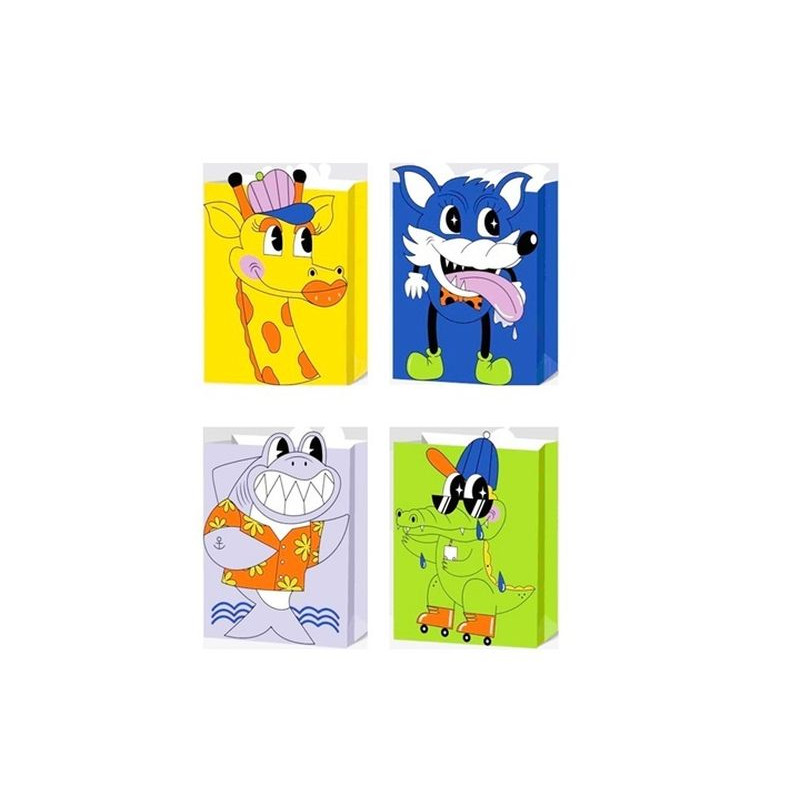 Torebka upominkowa WK 22481 M 62566