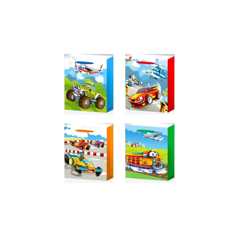 Torebka upominkowa WK 22487 M 62917