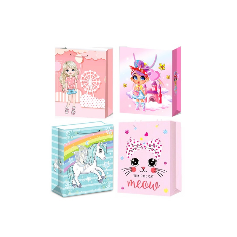 Torebka upominkowa WK 22488 XXL (20) 62788