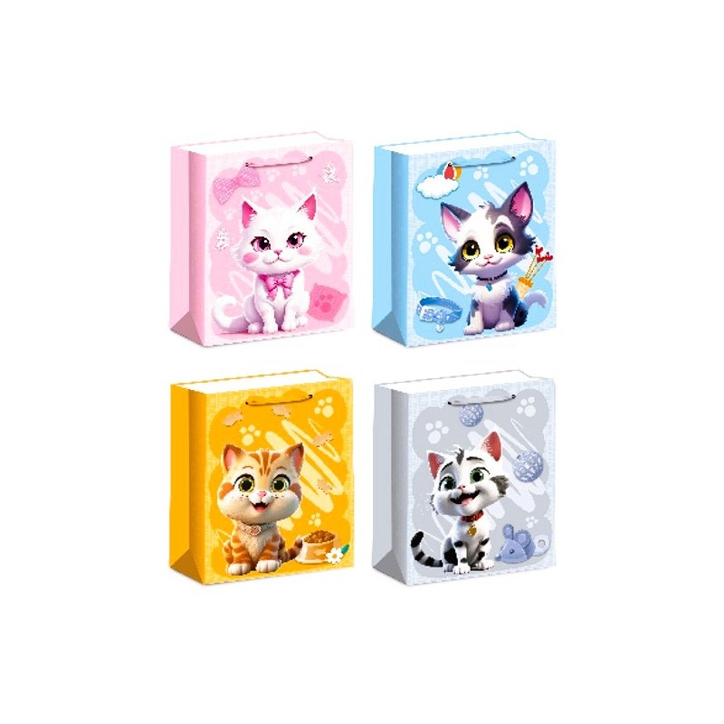 Torebka upominkowa WK 22490 L 62825