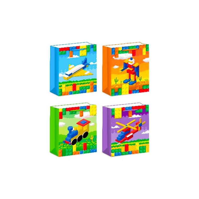 Torebka upominkowa WK 22493 M 62870