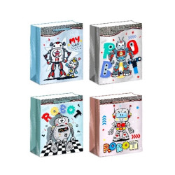 Torebka upominkowa WK 22494 L 62900