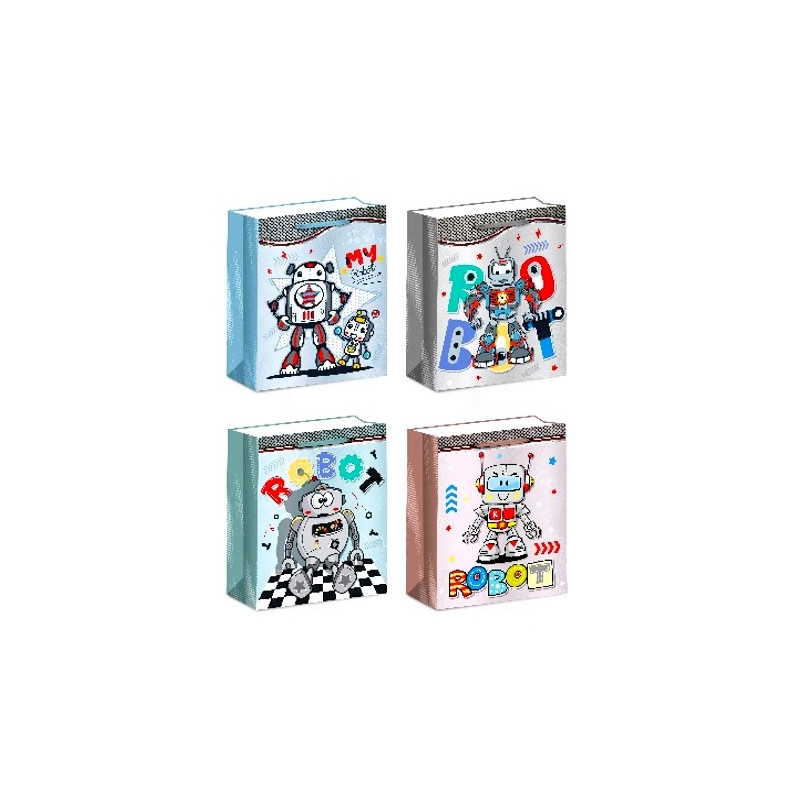 Torebka upominkowa WK 22494 L 62900