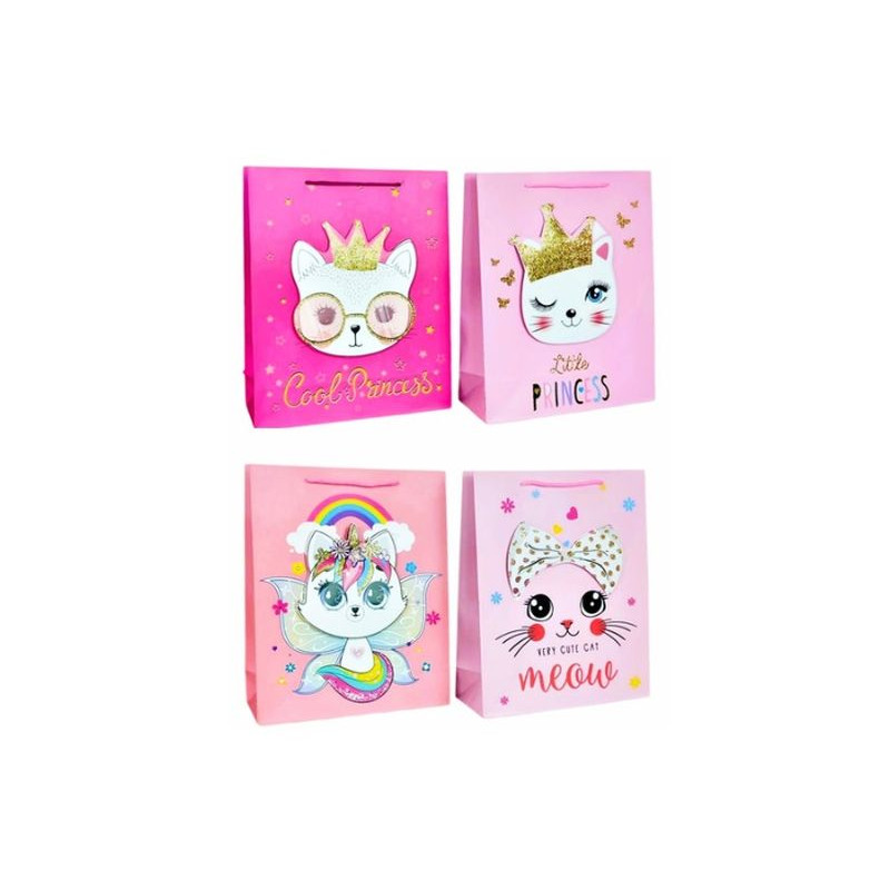 Torebka upominkowa WK 349L 18506