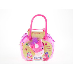 Torebka jednorożec 63865