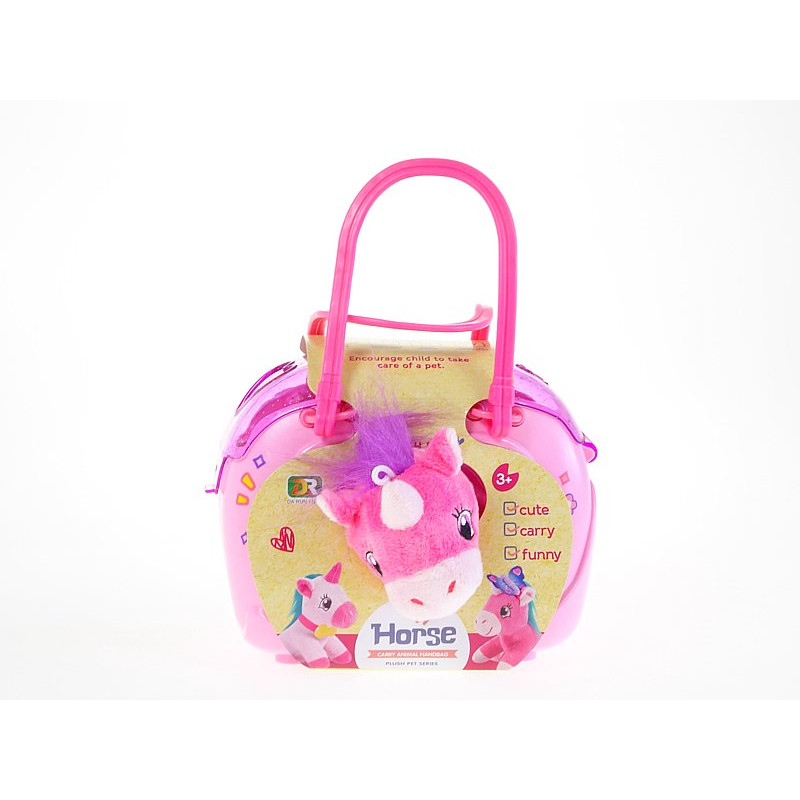 Torebka jednorożec 63865