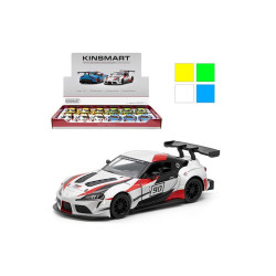 Toyota GR Supra Racing Concept K-549 26849