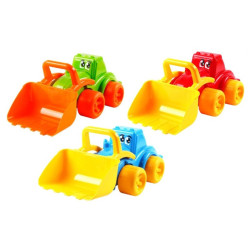 Traktor Maksyk TechnoK  TEH0960 00960