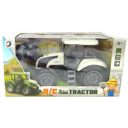 Traktor na radio+pakiet 1357401 74011