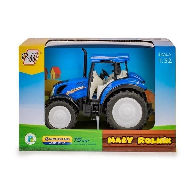 Traktor New Holland T5 T-513 95134