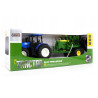 Traktor RC z maszyną rolniczą 7178188 88085