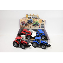 Traktor w displ.K115 82250