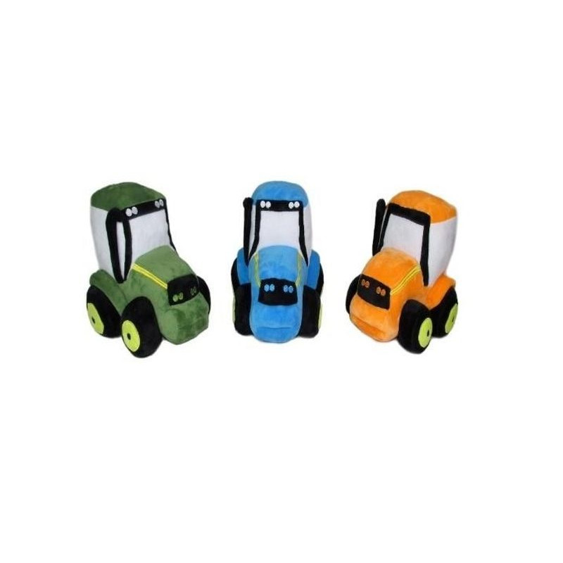 Traktor T-807 3kol głos 20cm 170637