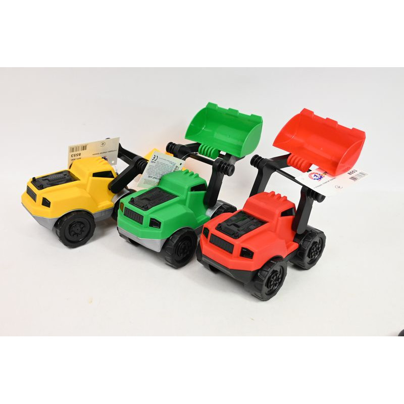 Traktor TechnoK TEH8353 08553