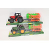 Traktor z maszyną rolniczą G205700 71570