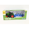 Traktor z maszyną rolniczą G206276 74007