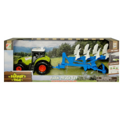 Traktor św/dźw G8219 06476