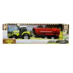 Traktor św/dźw Q7596 76106