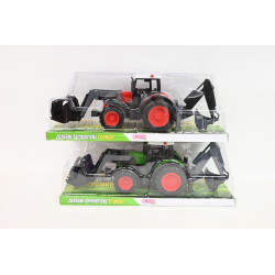 Traktor z turem G203815 64046