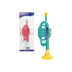 Trąbka 2kol A-1325 83894