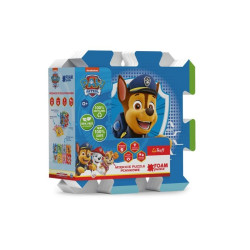 TREFL Puzzlopianka Układ.Psi Patrol 2023 61614