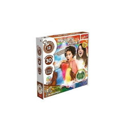 TREFL S4Y Magiczny Wulkan MEDIUM 61966