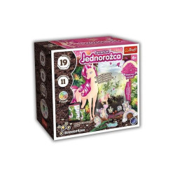 TREFL S4Y Terrarium Jednorożca 61940