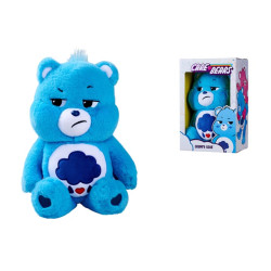 TROSKLIWE MISIE miś Gderek 35cm/pud 587-8004