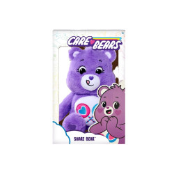 TROSKLIWE MISIE miś Miśka 35cm/pud 587-8005