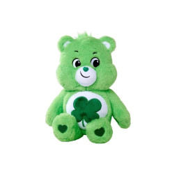 TROSKLIWE MISIE miś Szczęśliwe serce 35cm 587-8010