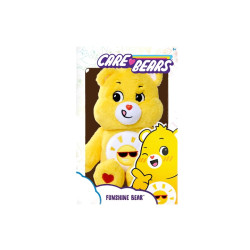 TROSKLIWE MISIE Słoneczne serce 35cm/pud 587-8002