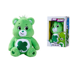 TROSKLIWE MISIE Szczęśliwe serce 35cm/pud 587-8003