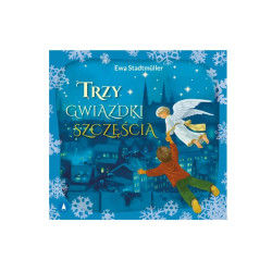 Trzy gwiazdki szczęścia 73577