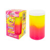 TUBAN JigglySlime neoduo żół-róż 430g TU3811 38113