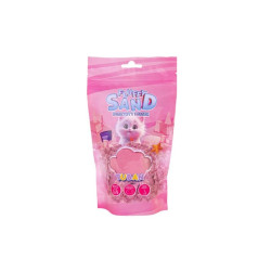 TUBAN piasek Fluffy różowy 90g TU3785 37857