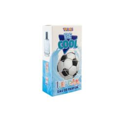 TUBAN TubiGlam perfumy BeCool TU3805 38052
