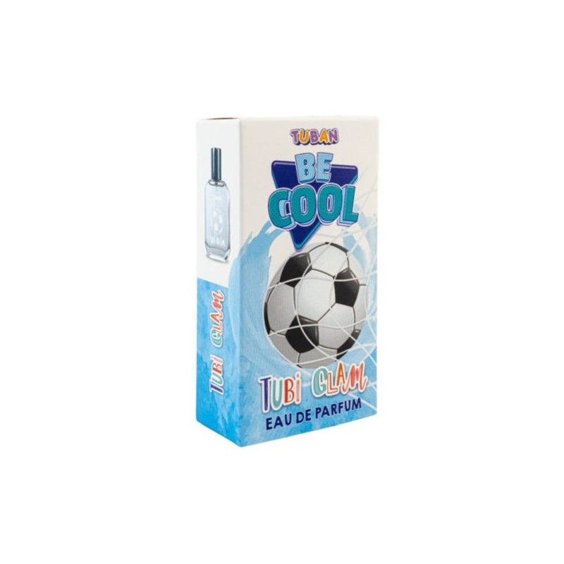 TUBAN TubiGlam perfumy BeCool TU3805 38052