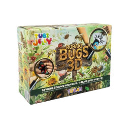 TUBAN TubiJelly zestaw Robaki TU3804 38045